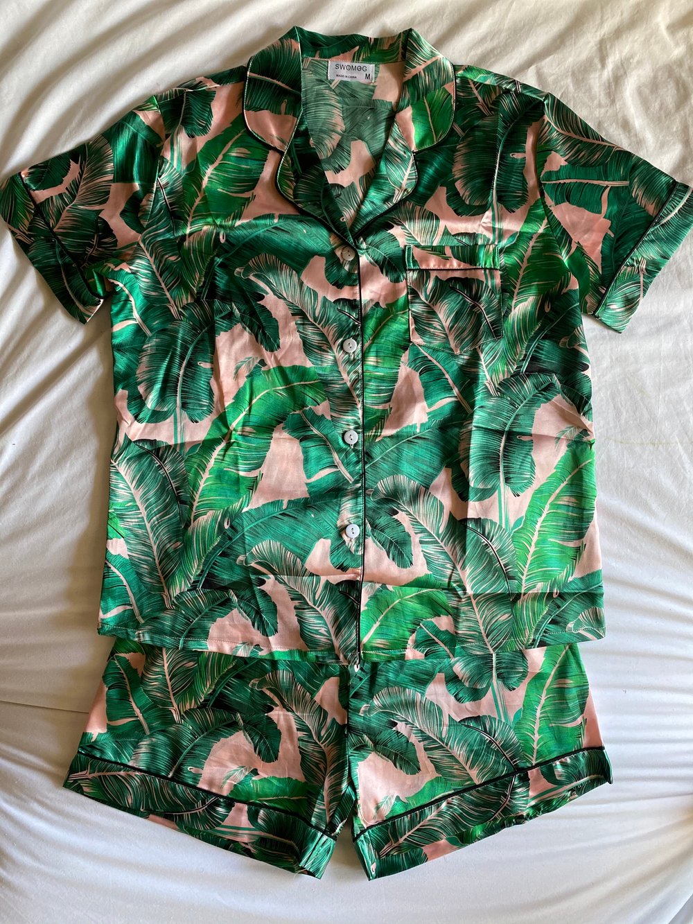 Image of Yacht Lounge Luxe Set