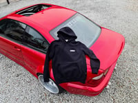 Image 3 of Widebody E46 M3 Black Hoodie