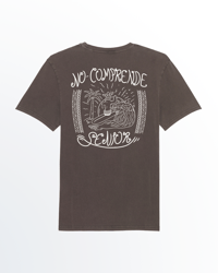 Image 1 of "No Comprende Senior" T-Shirt