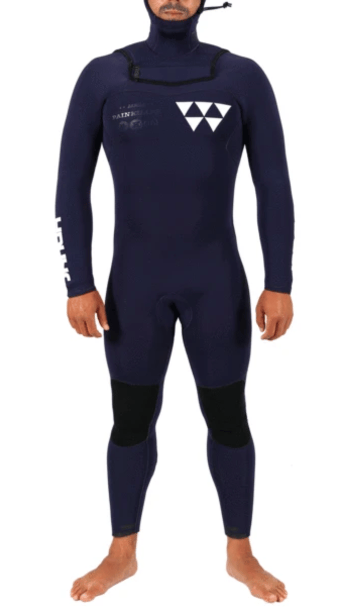 Image of Janga Winter Suit  PKLITE BLUE RIBBON