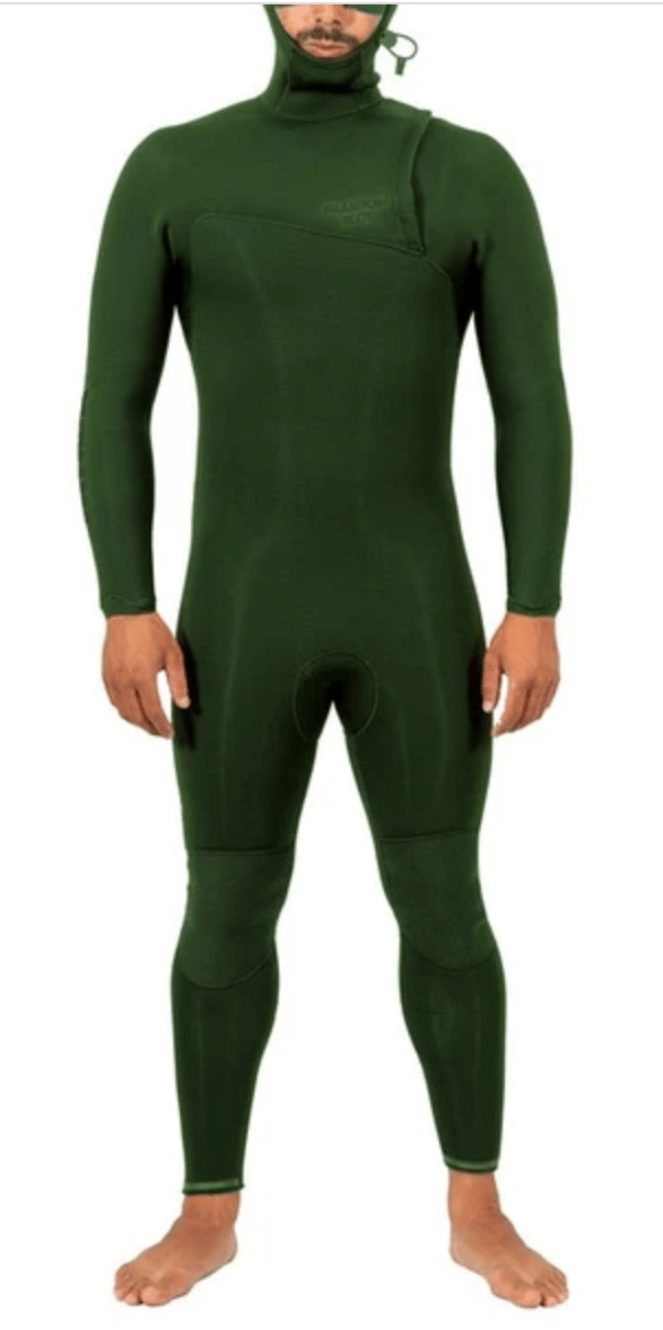 Image of Janga Winter Suit PHANTOM BLOT CAMO