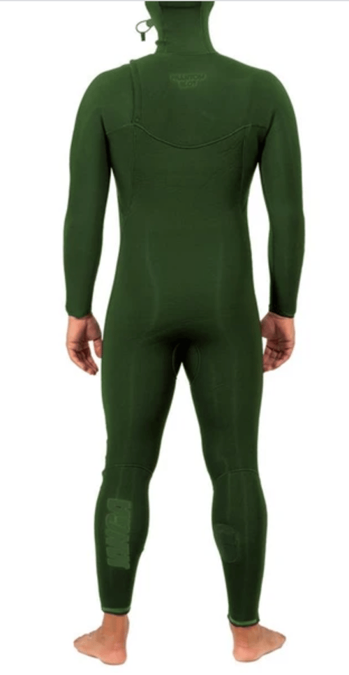 Image of Janga Winter Suit PHANTOM BLOT CAMO