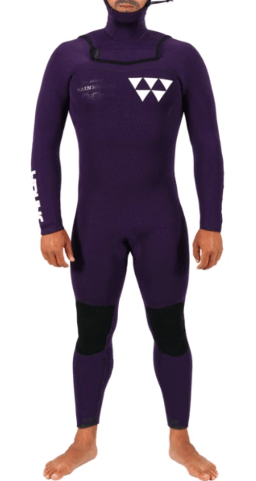 Image of Janga Winter Wetsuit PKLITE MULBERRY
