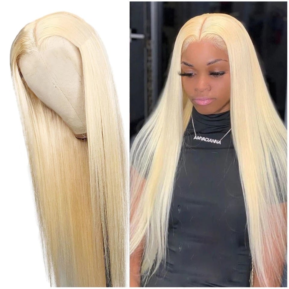 Image of 613 Lace Wigs