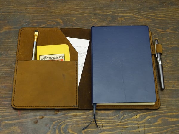 Image of Journal Cover: Leuchtturm 1917