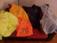Image 4 of True To The Game APPAREL sweatshirts 