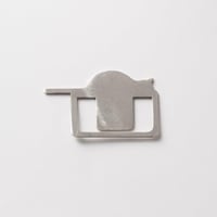 Image 4 of Silver Bookmarks