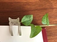 Image 5 of Silver Bookmarks