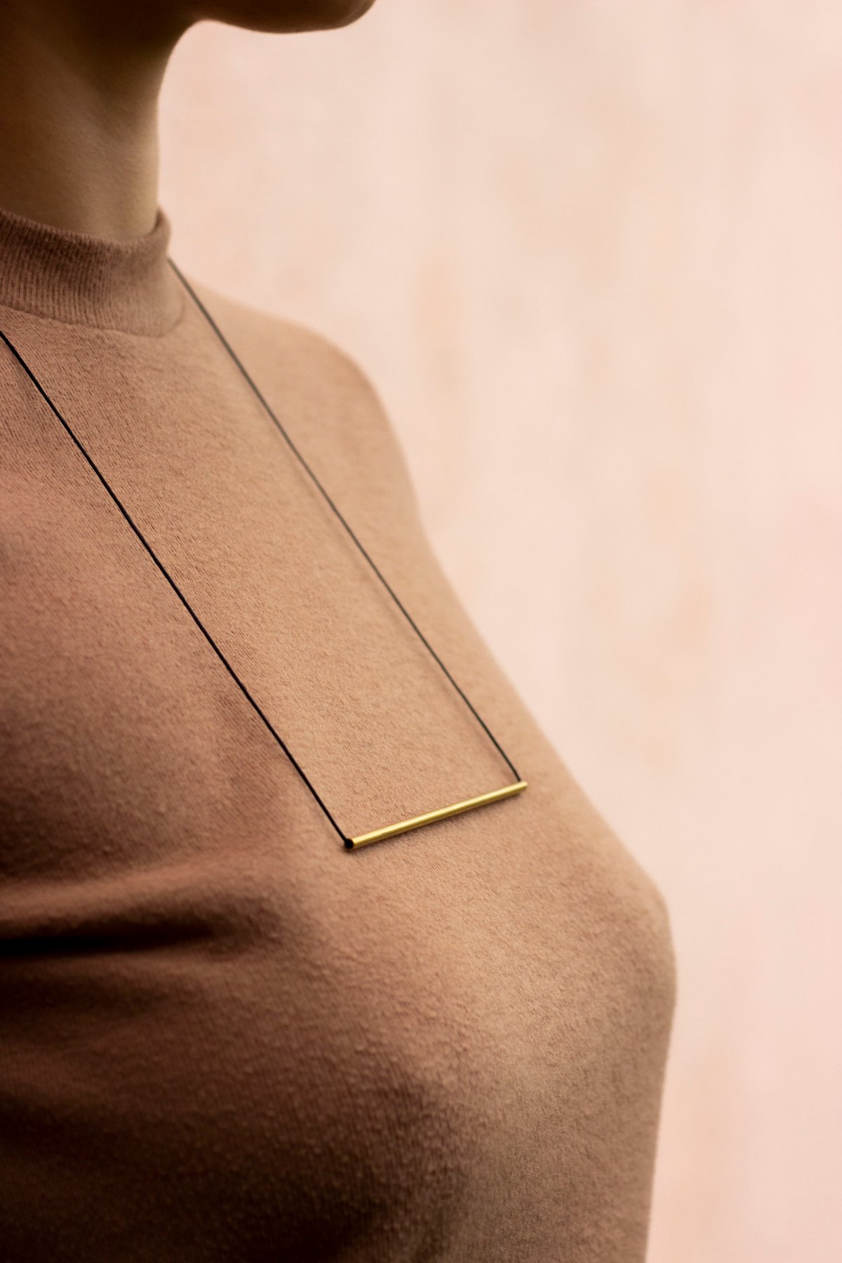 Image of Moiras necklace