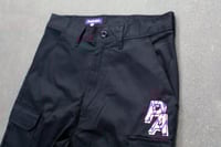 Image 1 of 'Wavelength' PA Cargo trousers