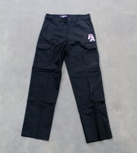 Image 2 of 'Wavelength' PA Cargo trousers