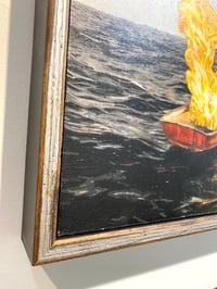 Image 2 of Mark Gleason - 2 Boats