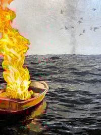 Image 4 of Mark Gleason - 2 Boats