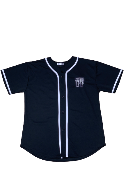 Image of FF Stitched Baseball Jersey