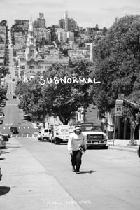 Subnormal Zine