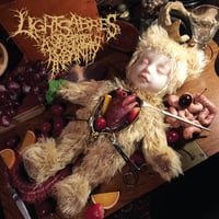 Image 1 of LIGHTSABRES ~ A SHORTCUT TO INSANITY !!! 17 COPIES LEFT !!!