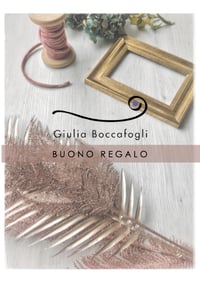 Image 1 of BUONO REGALO DIGITALE - DIGITAL GIFT CARD