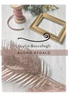 BUONO REGALO DIGITALE - DIGITAL GIFT CARD