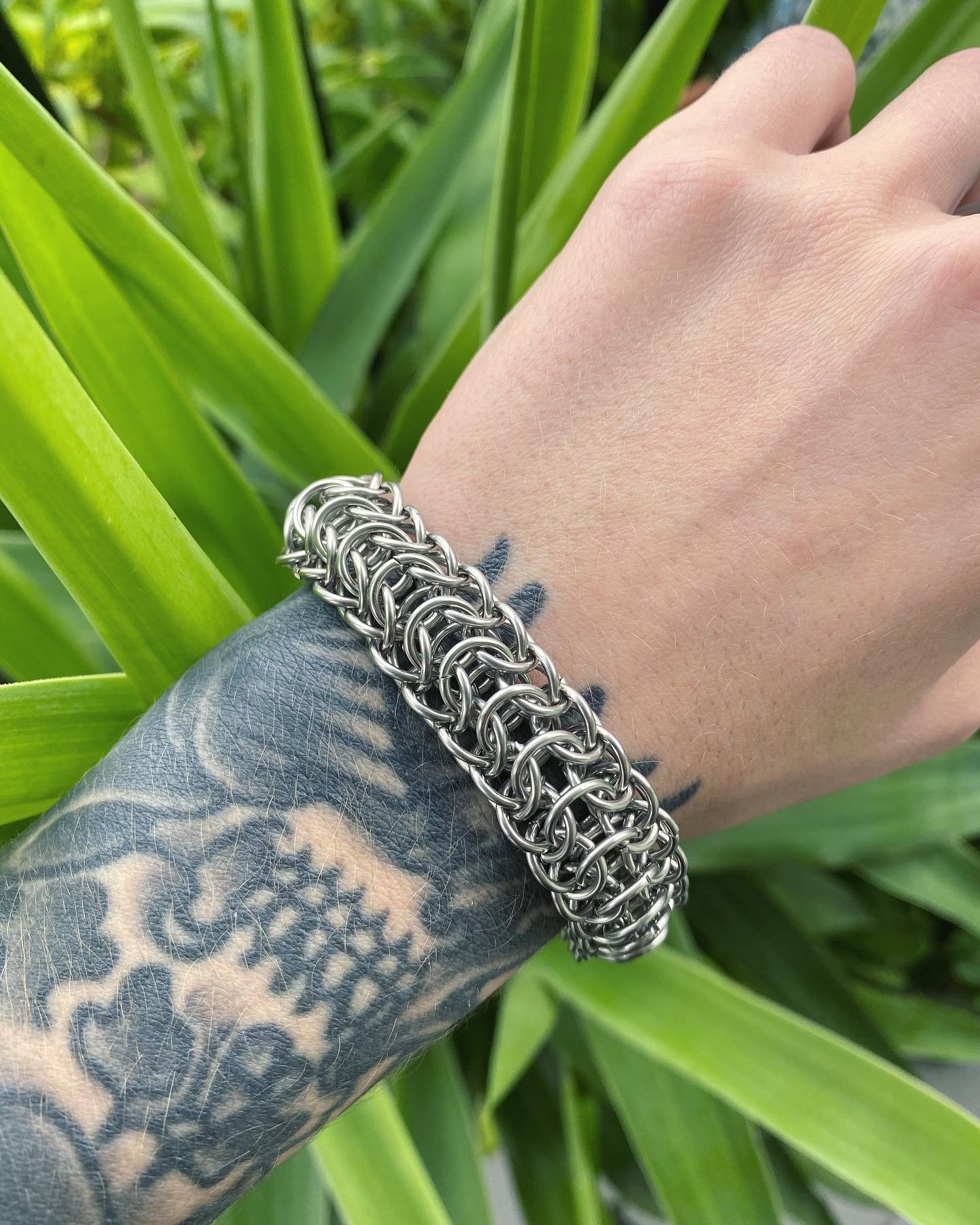 Hydra Bracelet | Hydra Hammer Armory Hydra Bracelet | Hydra Hammer Armory