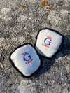 Gwalk Shoes-Booster WHITE