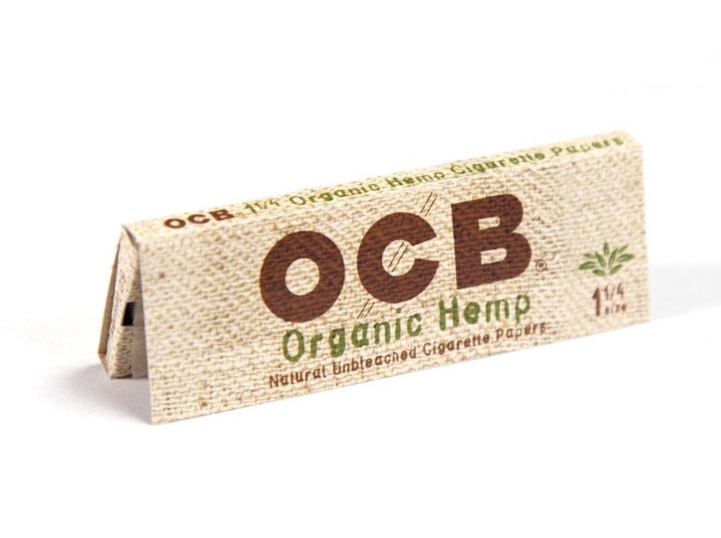 Image of Rolling Papers