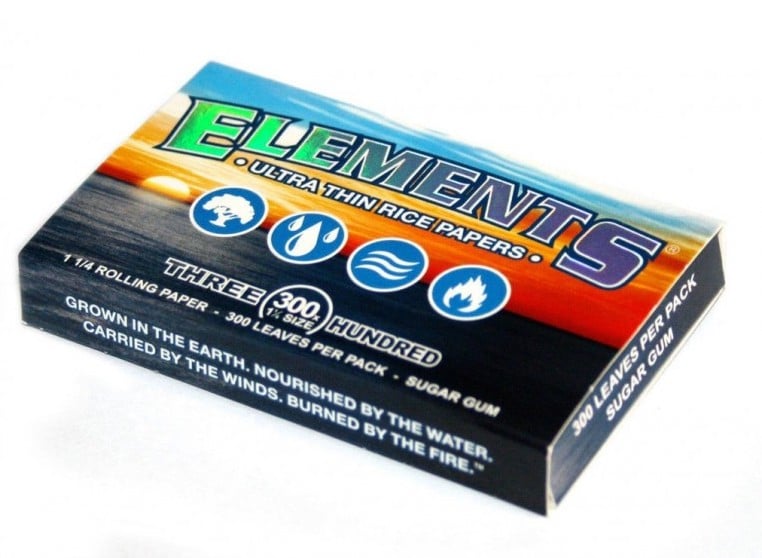 Image of Rolling Papers