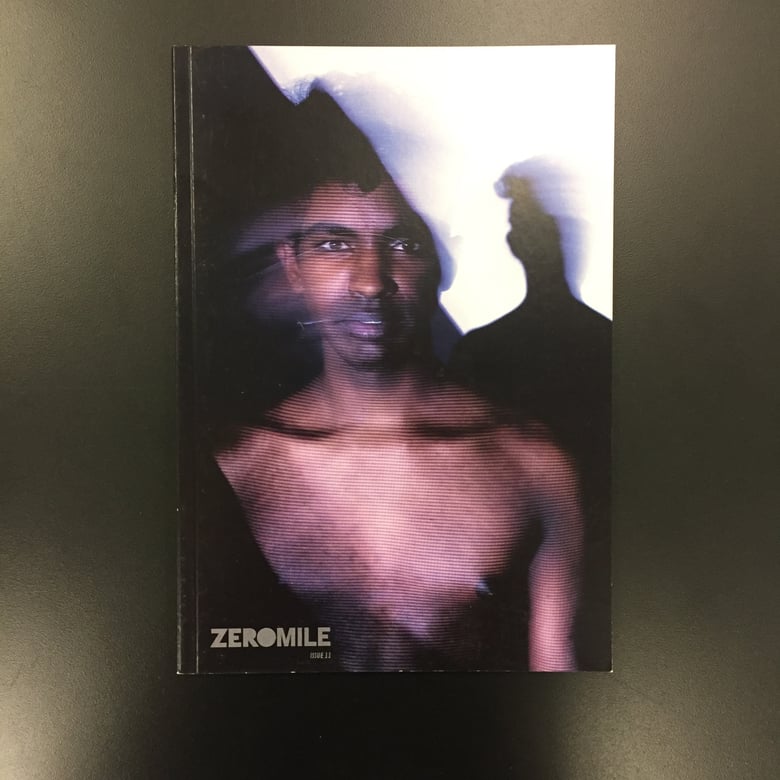 Image of Zeromile 11