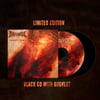 Limited Edition Black CD w/ booklet