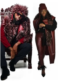 Stylist X TheDiary510 -Style Boxes