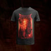 T-shirt (INEPTITUDE Cover Artwork)