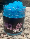 Blue Coconut 
