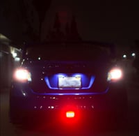 Image 3 of 2015+ WRX/STI LED Reverse Bulbs