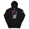 SKULL Hoodie