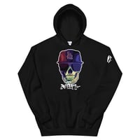 SKULL Hoodie