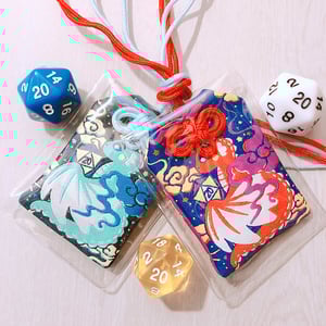 Image of [Original] Lucky Dragons