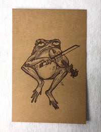 Toad Tune