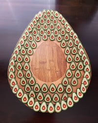 Image 4 of Avocado pin