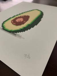 Image 3 of Avocado print **LAST ONE**