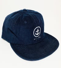 Image 1 of THE COSTEÑA CAP