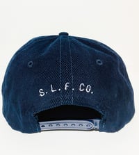 Image 2 of THE COSTEÑA CAP