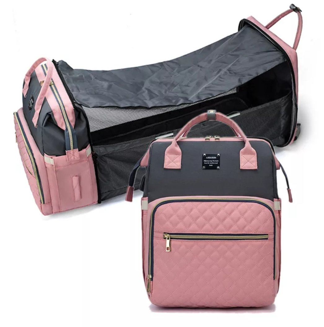 Designer nappy online backpack