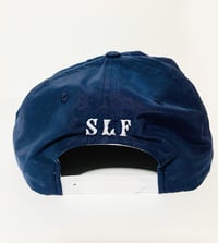 Image 2 of ROLLING LAKES ROPE CAP