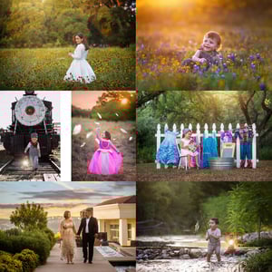 Image of GIFT CERTIFICATE - BUY NOW SHOOT LATER