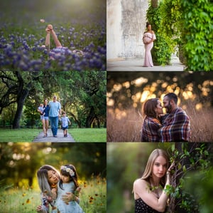 Image of GIFT CERTIFICATE - BUY NOW SHOOT LATER