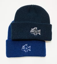 FISHY BEANIES