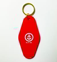 Image 3 of EL FISH KEYCHAIN