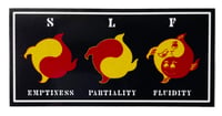 FHS STICKER