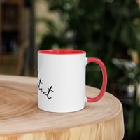 Image 18 of Architect Mug with Color Inside
