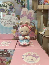 Image 3 of Mokiya Blind Box
