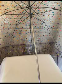 Image 1 of Personalize customize umbrella 